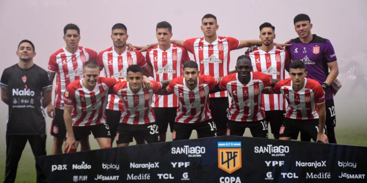 Estudiantes derrotó a Vélez por penales y se consagró campeón de la Copa de la Liga