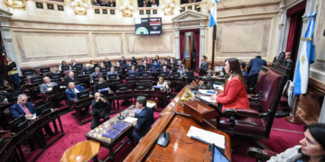 Senadores cobrarán más de $11 millones desde marzo