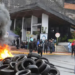 Crece la tensión en Misiones por octavo día: la fuerza policial y los docentes mantienen el reclamo salarial