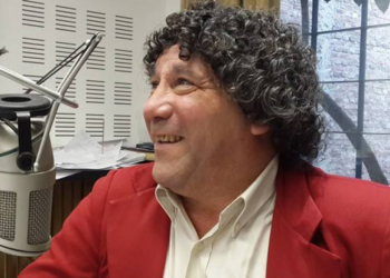 Murió el conocido humorista cordobés "El Rengo" Quinteros