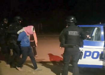 Detuvieron a tres adolescentes por el asesinato de un remisero en Río Cuarto