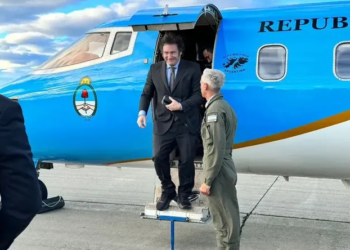 El presidente Milei realizará un nuevo viaje al exterior: visitará Estados Unidos y El Salvador