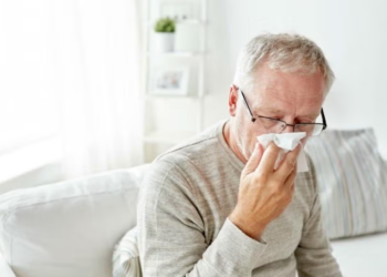 Enfermedades respiratorias: cómo prevenirlas