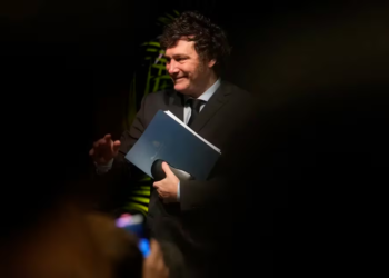 Milei viajó por cuarta vez a Estados Unidos desde que es presidente