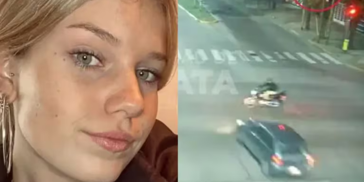 La "Toretto" continuará detenida luego de que la Justicia rechazara un pedido de la defensa