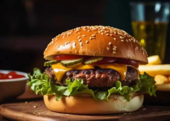 Día Mundial de la Hamburguesa: por qué se celebra hoy