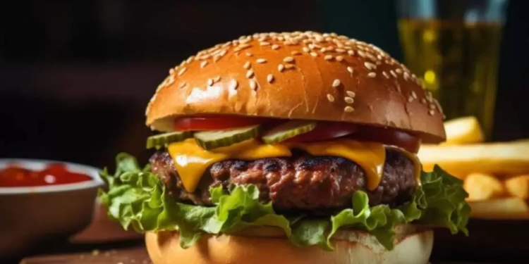 Día Mundial de la Hamburguesa: por qué se celebra hoy