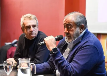 Héctor Daer confirmó el paro de la CGT el 9 de mayo