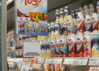 Una empresa láctea anunció suspensiones y ATILRA amenaza con iniciar medidas de fuerza