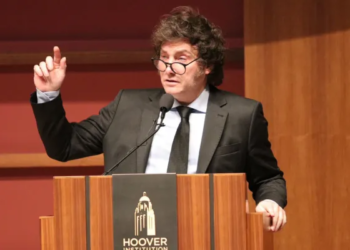 Agenda Presidencial: Milei se reúne hoy con el CEO de Meta, Mark Zuckerberg