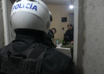 Desarticularon bandas dedicadas al robo de vehículos en Villa La Tela