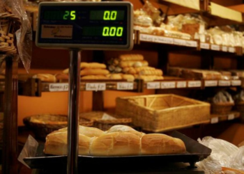 Aumenta el pan en Córdoba: ¿Cuánto cuesta el kilo?