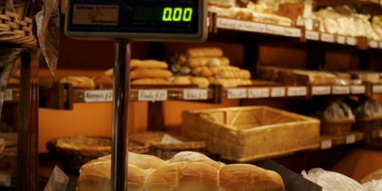 Aumenta el pan en Córdoba: ¿Cuánto cuesta el kilo?
