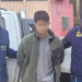 Detuvieron en Córdoba al «Chacal chileno», un violador que estaba prófugo desde hace un año
