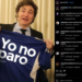 "Yo no paro": así desafió Javier Milei la medida de fuerza de la CGT