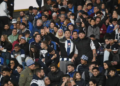 Balearon a un joven a la salida del partido de Talleres