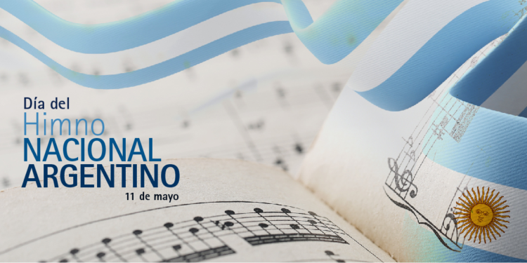 Día del Himno Nacional Argentino: ¿qué pasó un día como hoy?