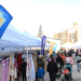 Este fin de semana se realiza una nueva edición de la Feria "Sin Desperdicio"