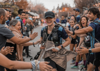 Tres competencias deportivas dejaron 1900 millones de pesos en la provincia