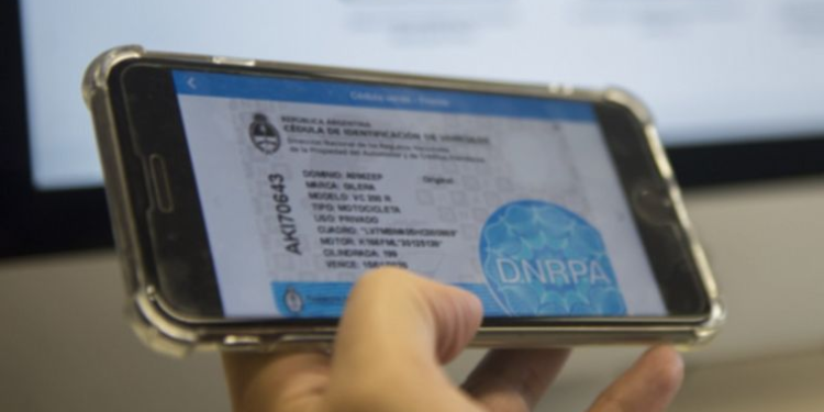 Eliminan la cédula azul y la verde no tendrá vencimiento