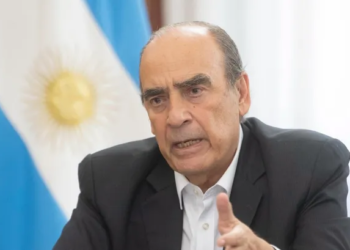 El Gobierno analiza posponer el Pacto de Mayo si el Congreso no aprueba la Ley Bases