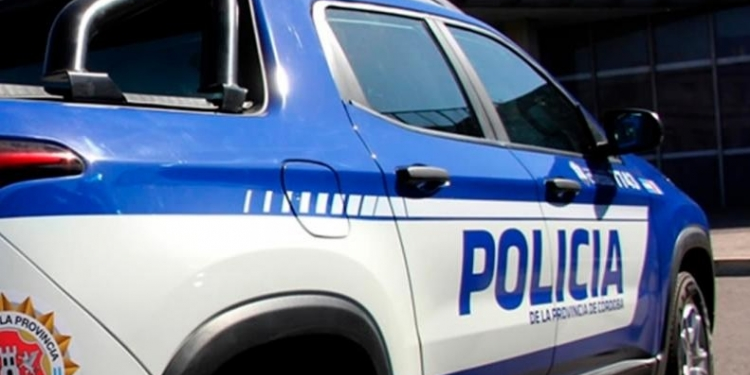 Un hombre fue detenido tras efectuar disparos al aire en Villa Páez