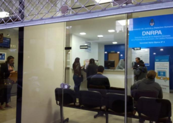 Renunció el director nacional de los Registros del Automotor