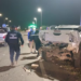 Un intendente cordobés sufrió un impactante accidente en la ruta y está grave
