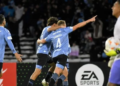 Belgrano le ganó a Real Tomayapo en el Kempes
