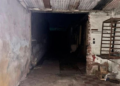 Un hombre murió carbonizado por el incendio de un taller en barrio Pueyrredón