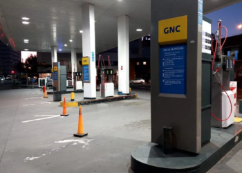 Aumentó el GNC: a cuánto se vende el metro cúbico