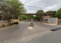 Robo millonario en un country de La Calera