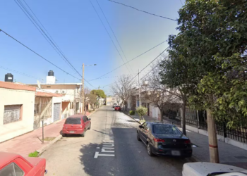 Detuvieron a un individuo por el crimen de un joven en barrio San Martín