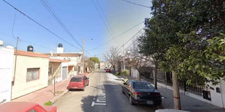 Detuvieron a un individuo por el crimen de un joven en barrio San Martín