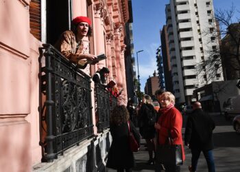 Llega la 2°edición de la Noche de las Lecturas