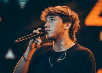 Paulo Londra anunció su regreso a la música con un anticipo de su próxima canción