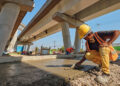 El Gobierno Nacional evalúa la continuidad de las obras del plan heredado "Argentina Hace"