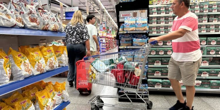 Expectativa positiva: la inflación de Mayo podría ser la más baja en mucho tiempo