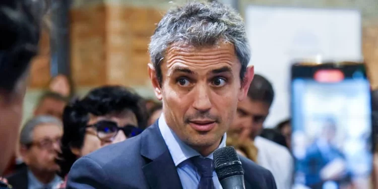 Ley Bases: el oficialismo buscará incluir lo rechazado en Senadores