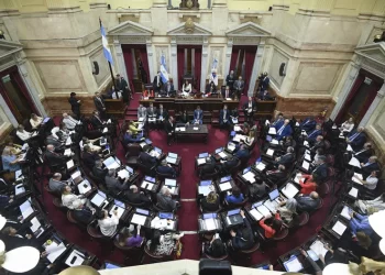 El Senado trata la Ley de Glaciares y el acuerdo UE-Mercosur