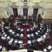 El Senado trata la Ley de Glaciares y el acuerdo UE-Mercosur