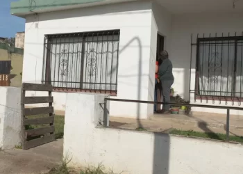 Falleció un matrimonio por inhalación de monóxido de carbono