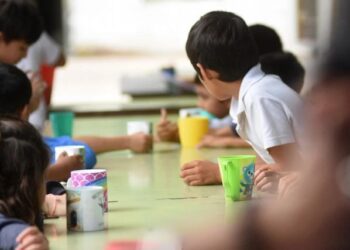 200 comedores sociales de Córdoba recibían ayuda y no funcionaban