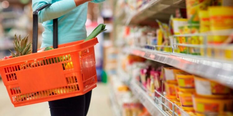 Canasta básica: Una familia cordobesa necesitó $851.351 para no ser pobre