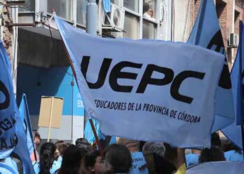 UEPC aceptó la reciente propuesta salarial del Gobierno de Córdoba