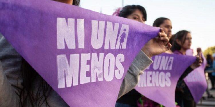 "Ni una Menos" cumple nueve años y habrá una marcha #3J en Córdoba