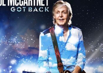 Paul McCartney regresa a Córdoba: Un show más que esperado