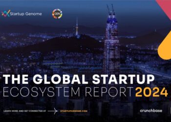 Córdoba destacada en el Ranking Global de Startups