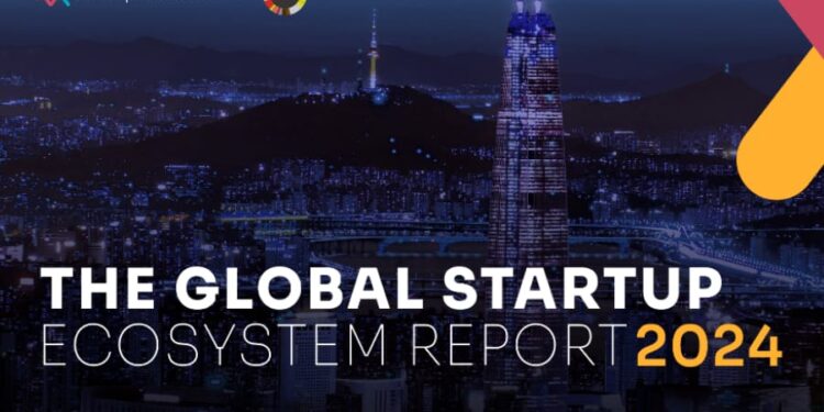 Córdoba destacada en el Ranking Global de Startups