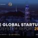 Córdoba destacada en el Ranking Global de Startups